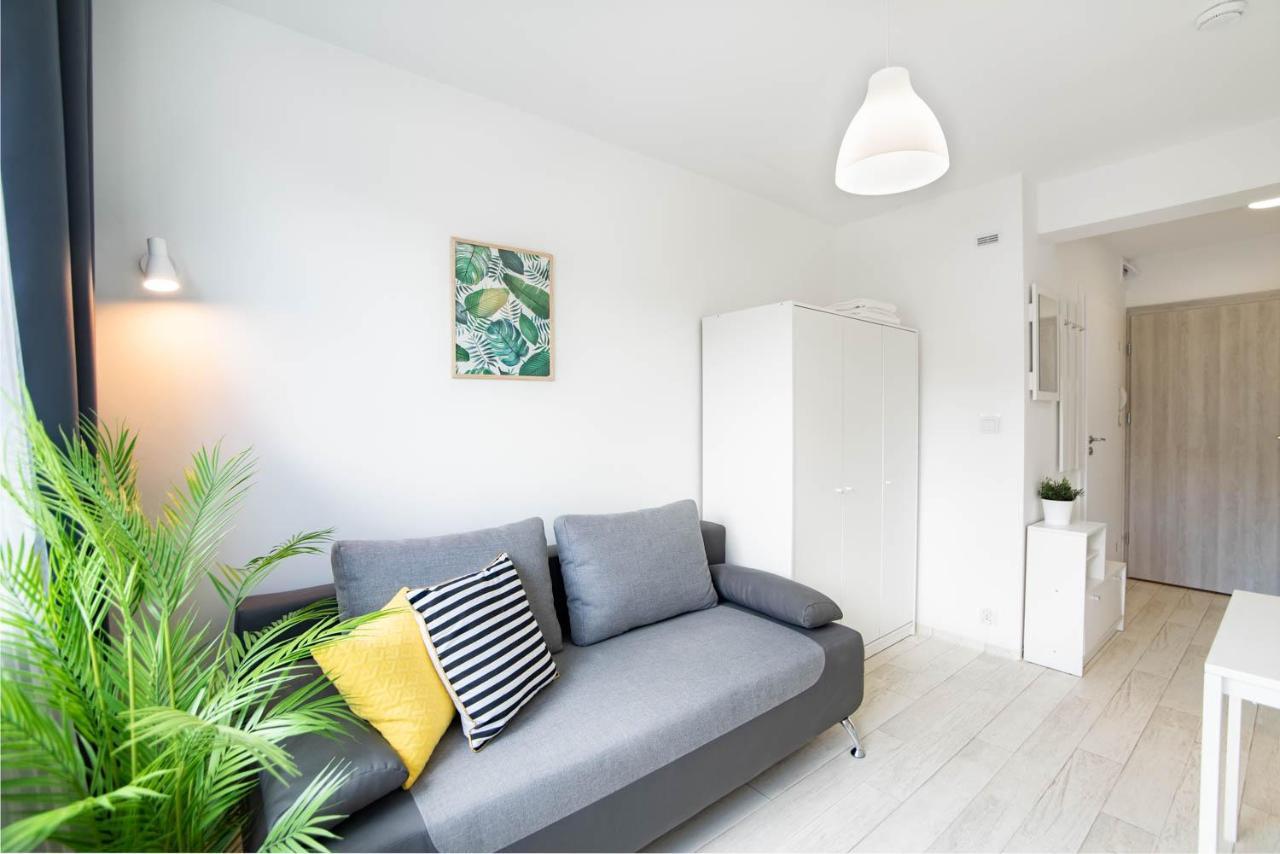 Sleepwell Warszawa - Blisko Centrum, Spokoj, Bezplatny Parking Apartment Ozarow Mazowiecki