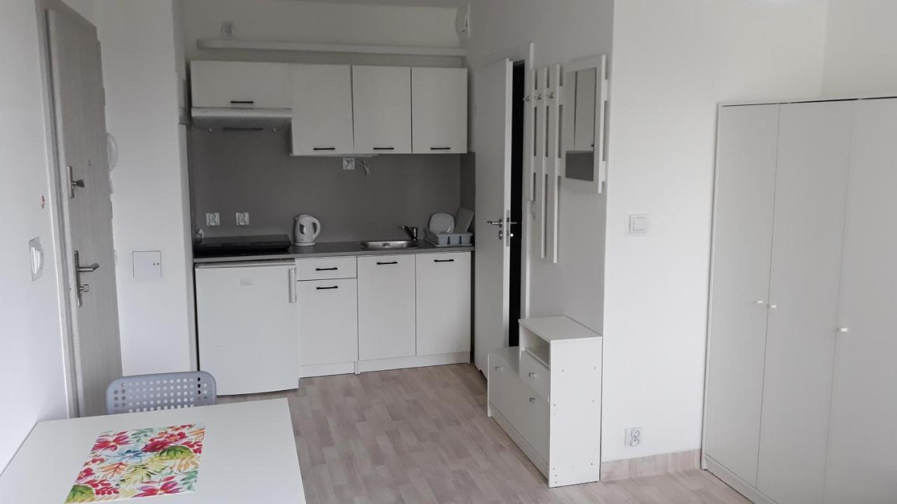 Apartment Sleepwell Warszawa - Blisko Centrum, Spokoj, Bezplatny Parking