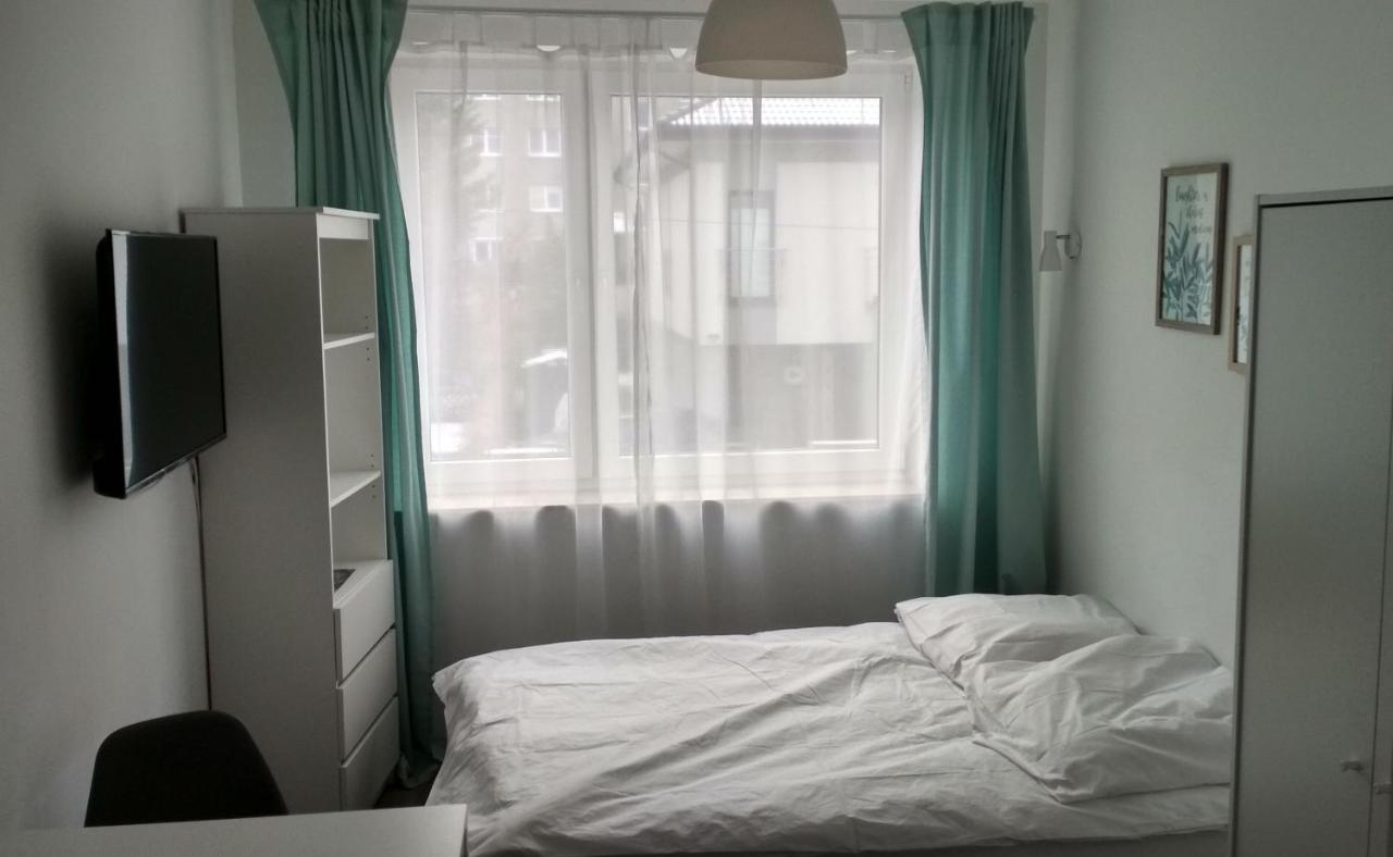 Apartment Sleepwell Warszawa - Blisko Centrum, Spokoj, Bezplatny Parking