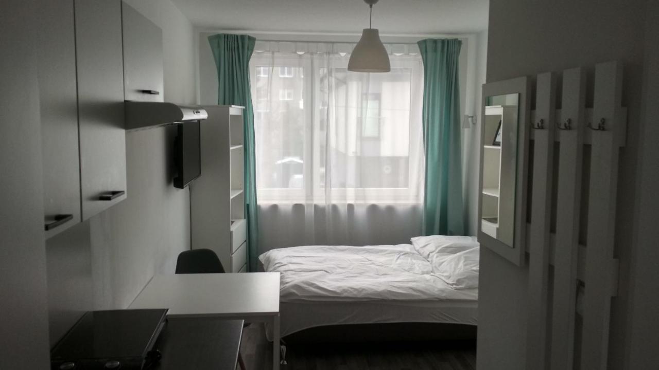 Apartment Sleepwell Warszawa - Blisko Centrum, Spokoj, Bezplatny Parking