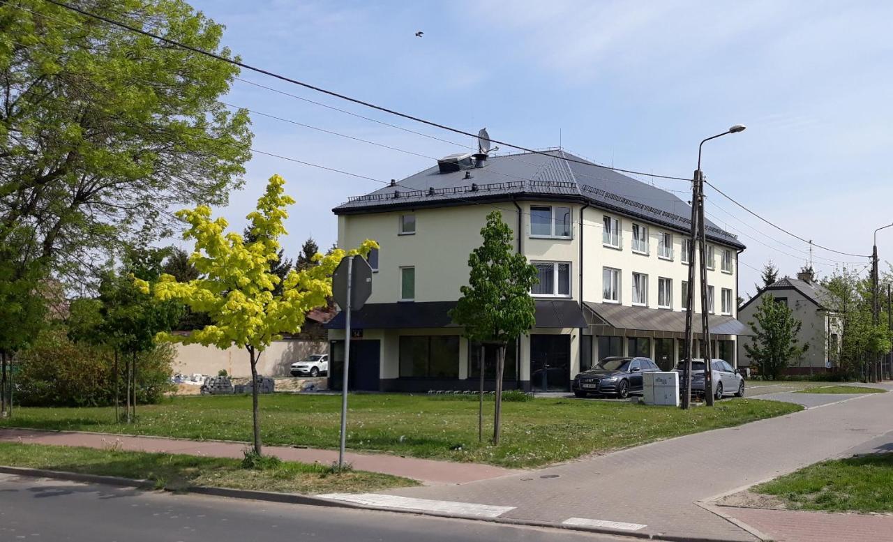 Apartment Sleepwell Warszawa - Blisko Centrum, Spokoj, Bezplatny Parking