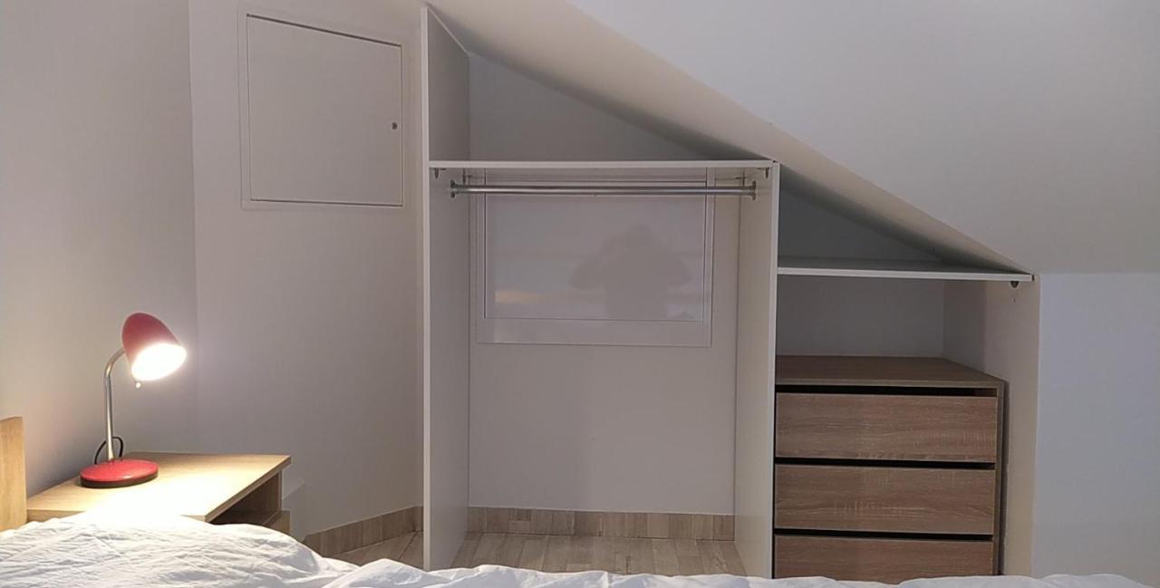 Sleepwell Warszawa - Blisko Centrum, Spokoj, Bezplatny Parking Apartment *
