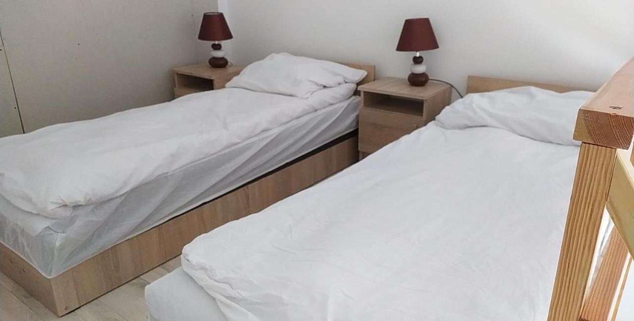 Sleepwell Warszawa - Blisko Centrum, Spokoj, Bezplatny Parking Ozarow Mazowiecki