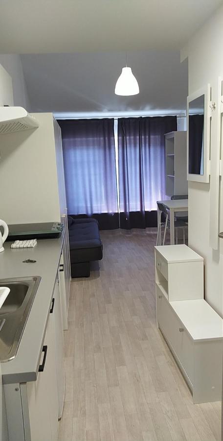Sleepwell Warszawa - Blisko Centrum, Spokoj, Bezplatny Parking Apartment